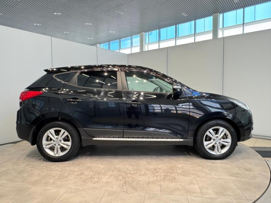 Hyundai ix35 I Волжский  - изображение 6