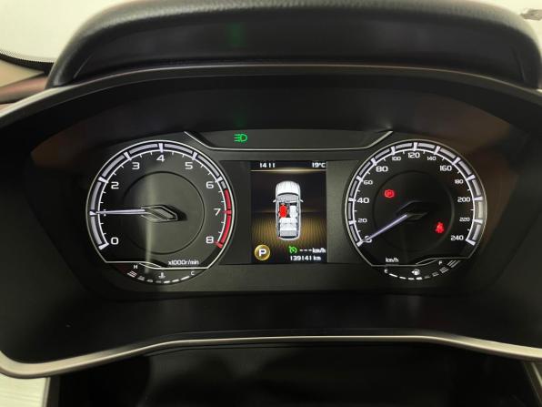 Geely Coolray I с пробегом 2021 года, цена 1 499 000 рублей, 139000 км, внедорожник, Автокод Объявления
