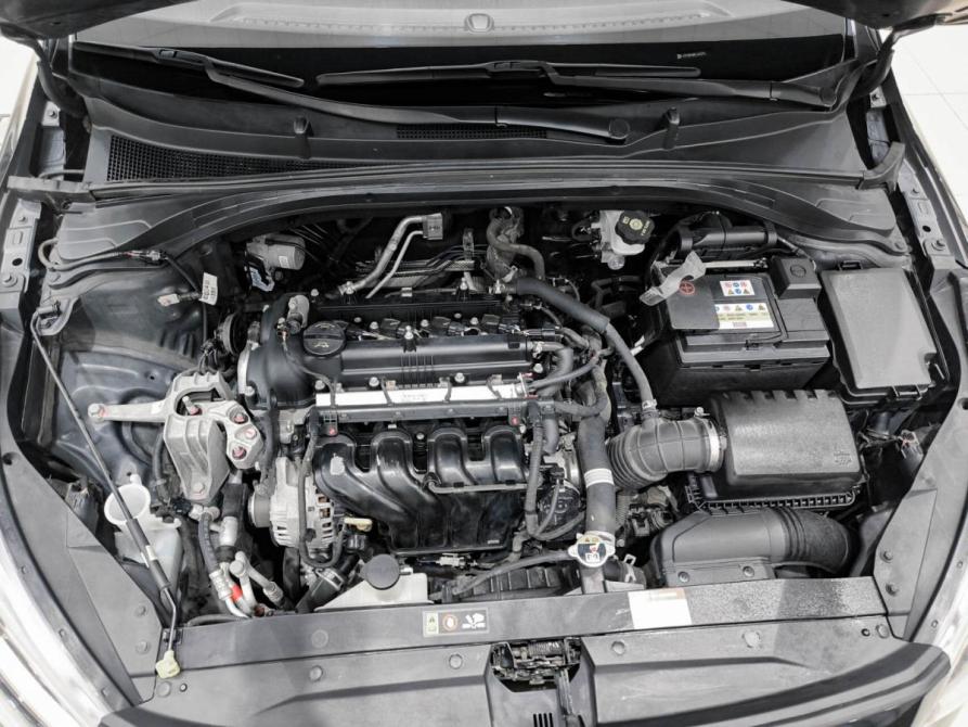 Kia Ceed III Казань  - изображение 11