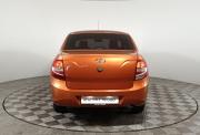 Lada (ВАЗ) Granta I Волгоград  - изображение 29
