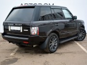 Land Rover Range Rover III Рестайлинг 2 Москва  - изображение 31