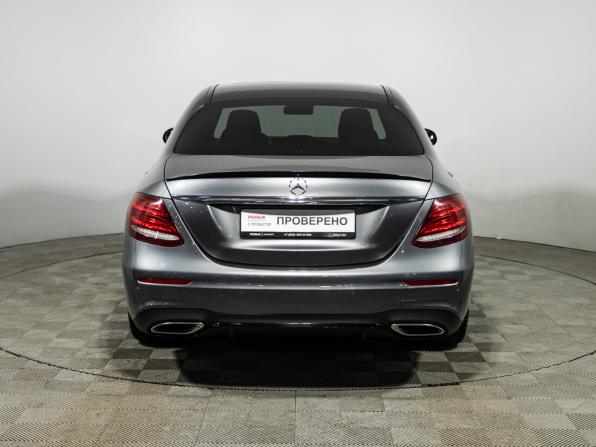 Mercedes-Benz E-Класс V (W213 S213 C238) с пробегом 2017 года, цена 2 650 000 рублей, 124068 км, седан, Автокод Объявления