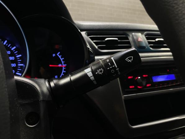Kia Rio III с пробегом 2012 года, цена 859 000 рублей, 128087 км, седан, Автокод Объявления