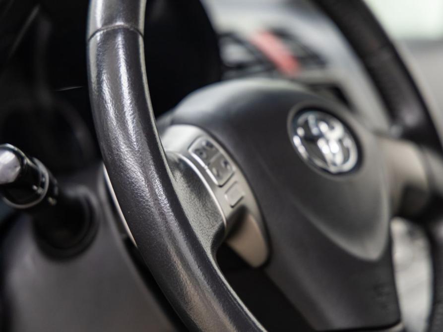 Toyota Auris I Волгоград  - изображение 27