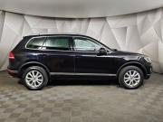 Volkswagen Touareg II Рестайлинг Москва  - изображение 26