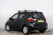 Toyota Ractis II Красноярск  - изображение 28