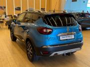 Renault Kaptur I Санкт-Петербург  - изображение 23