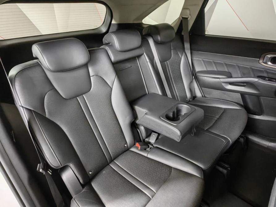 Kia Sorento IV Москва  - изображение 16