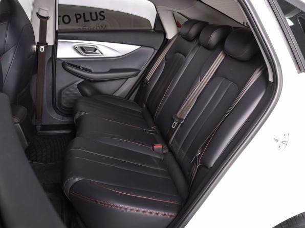BAIC U5 Plus с пробегом 2023 года, цена 1 249 000 рублей, 33600 км, седан, Автокод Объявления