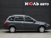 Lada (ВАЗ) Granta I Рестайлинг Екатеринбург  - изображение 27