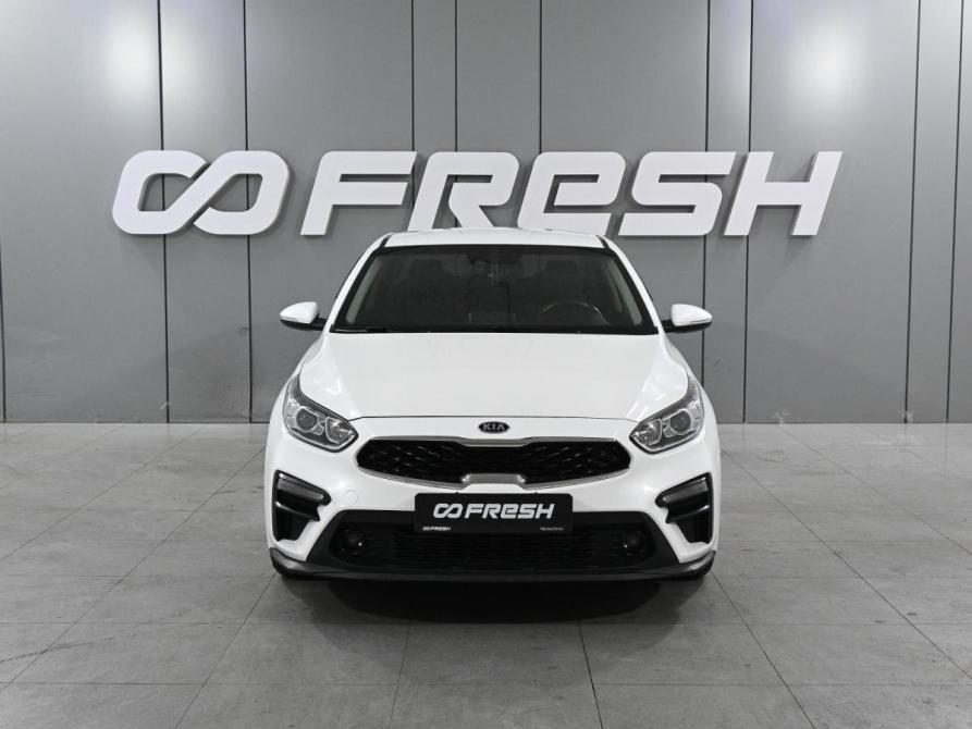 Kia K3 II Ростов-на-Дону  - изображение 3