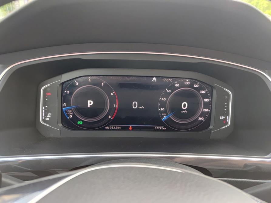 Volkswagen Tiguan II Ижевск  - изображение 16