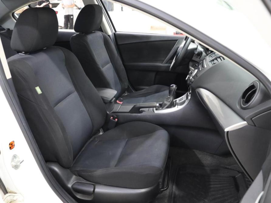 Mazda 3 II (BL) Ростов-на-Дону  - изображение 8