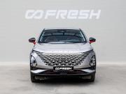 Omoda C5 I Краснодар  - изображение 29