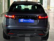 Land Rover Range Rover Velar I Рестайлинг Самара  - изображение 17