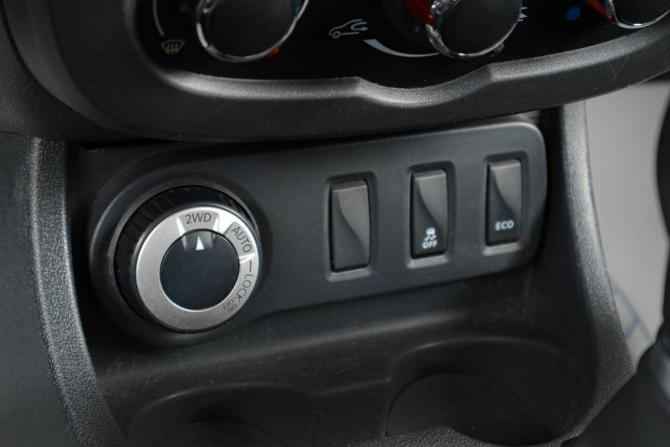 Renault Duster I Рестайлинг с пробегом 2020 года, цена 1 429 000 рублей, 72369 км, внедорожник, Автокод Объявления