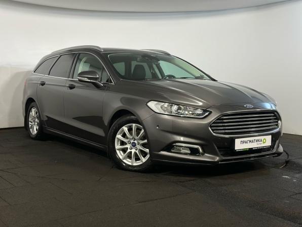 Ford Mondeo V с пробегом 2017 года, цена 1 459 900 рублей, 182824 км, универсал, Автокод Объявления