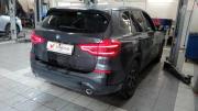 BMW X3 III (G01) Санкт-Петербург  - изображение 10
