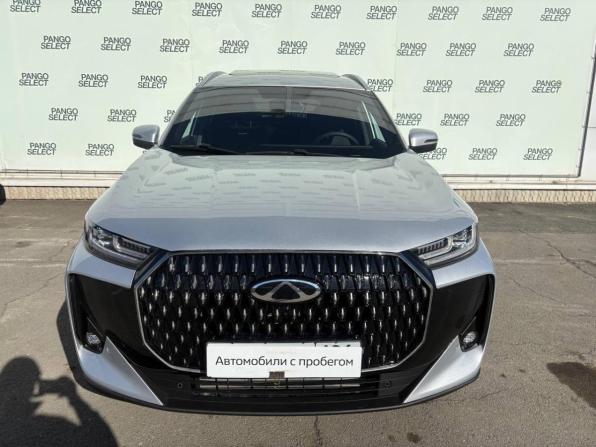 Chery Tiggo 7L с пробегом 2025 года, цена 2 390 000 рублей, 5000 км, внедорожник, Автокод Объявления