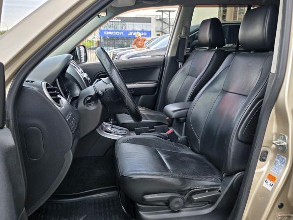 Suzuki Grand Vitara II с пробегом 2006 года, цена 683 000 рублей, 525767 км, внедорожник, Автокод Объявления