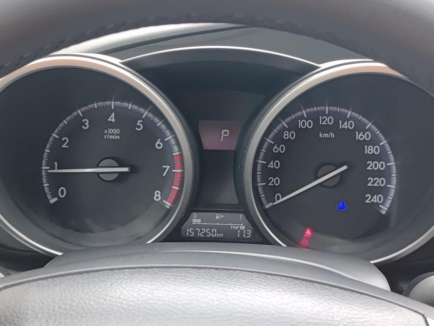 Mazda 3 II (BL) Рестайлинг Ижевск  - изображение 16