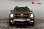 Renault Duster I Рестайлинг Волгоград  - изображение 25