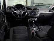 Volkswagen Tiguan II Воронеж  - изображение 27