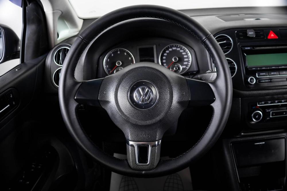 Volkswagen Golf Plus II Пермь  - изображение 15