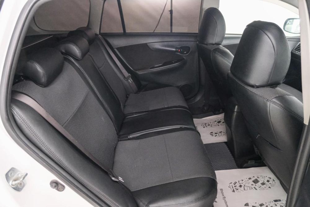 Toyota Corolla X (E140 E150) Красноярск  - изображение 16