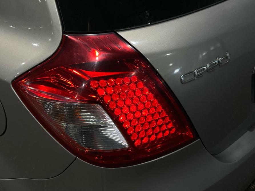 Kia Ceed I Рестайлинг Пермь  - изображение 10