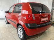 Hyundai Getz I Рестайлинг Арзамас  - изображение 12