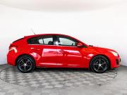 Chevrolet Cruze I Рестайлинг Санкт-Петербург  - изображение 24