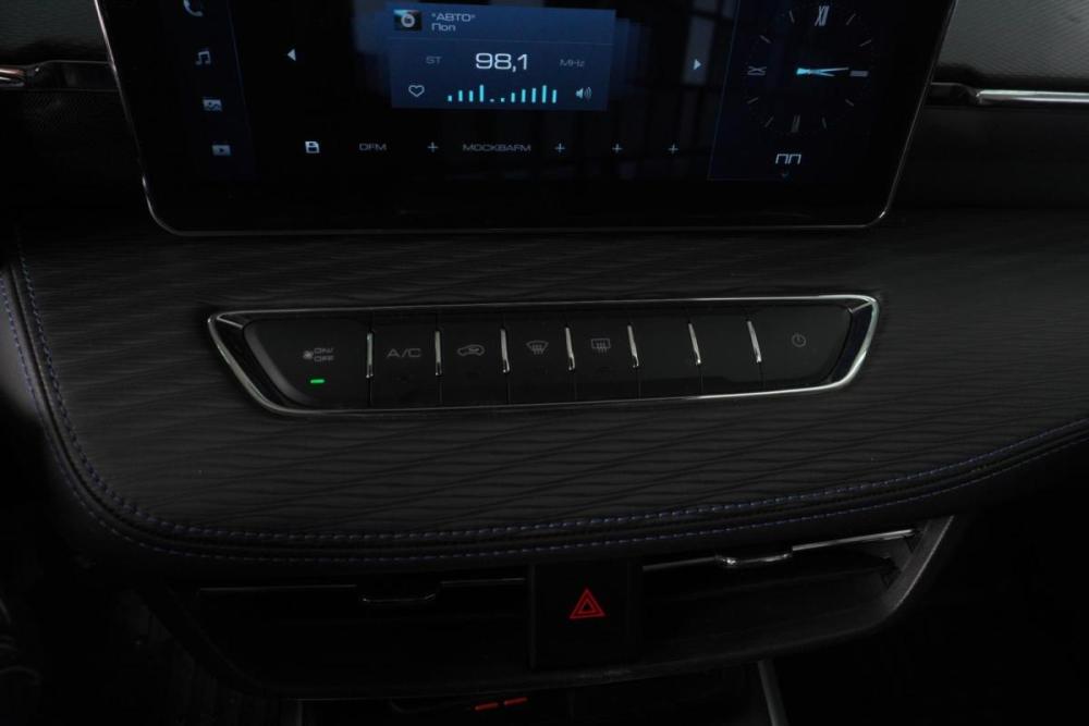 Haval Jolion I Рестайлинг Минеральные Воды  - изображение 14