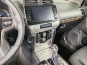 Toyota Land Cruiser Prado 150 Series Рестайлинг 3 Москва  - изображение 39