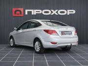 Hyundai Solaris I Пермь  - изображение 55