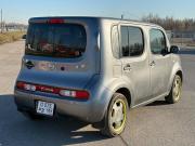 Nissan Cube III (Z12) Пермь  - изображение 9
