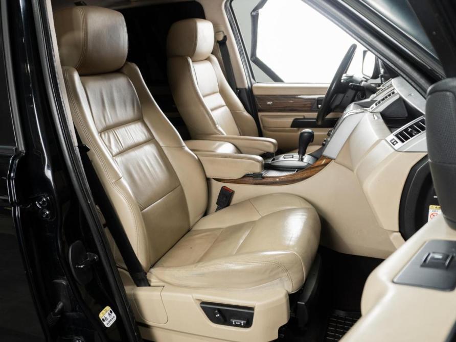 Land Rover Range Rover Sport I Тюмень  - изображение 8