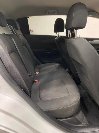 Chevrolet Aveo II с пробегом 2012 года, цена 660 000 рублей, 131000 км, хэтчбек, Автокод Объявления