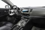 Kia Sportage III Новосибирск  - изображение 30