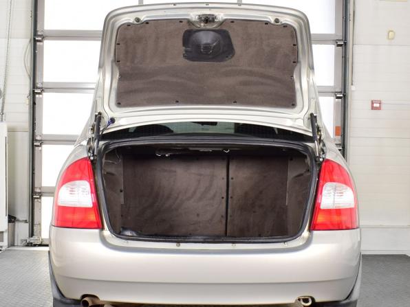 Lada (ВАЗ) Kalina I с пробегом 2008 года, цена 220 999 рублей, 177587 км, седан, Автокод Объявления