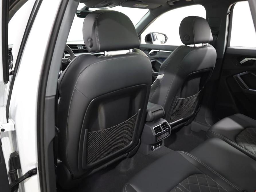Audi Q3 II (F3) Ростов-на-Дону  - изображение 11