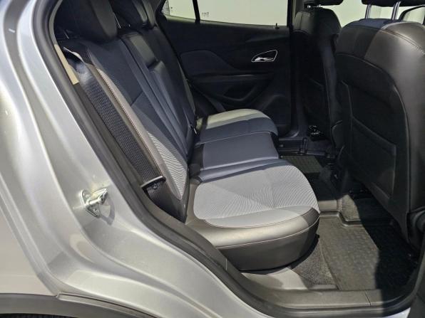 Opel Mokka I с пробегом 2013 года, цена 1 499 000 рублей, 52178 км, внедорожник, Автокод Объявления
