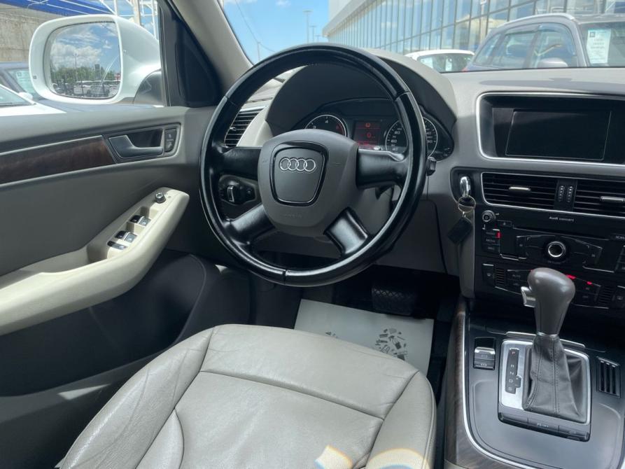 Audi Q5 I (8R) Краснодар  - изображение 18