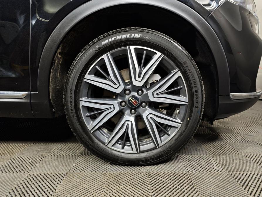 Hongqi HS5 I Москва  - изображение 9