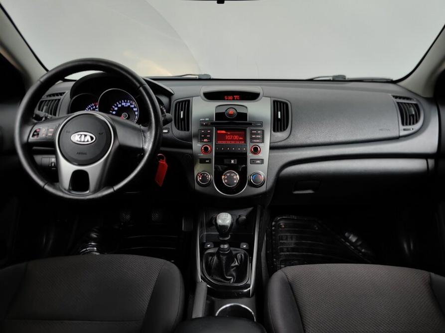 Kia Cerato II Подольск  - изображение 12