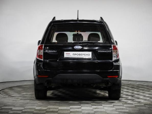 Subaru Forester III с пробегом 2008 года, цена 749 000 рублей, 210680 км, внедорожник, Автокод Объявления