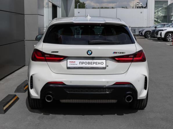 BMW 1 серии III (F40) с пробегом 2021 года, цена 4 399 000 рублей, 32626 км, хэтчбек, Автокод Объявления