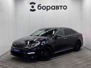 Kia Optima IV Рестайлинг Воронеж  - изображение 20