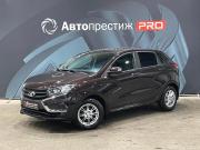Lada (ВАЗ) XRAY I Пермь  - изображение 21