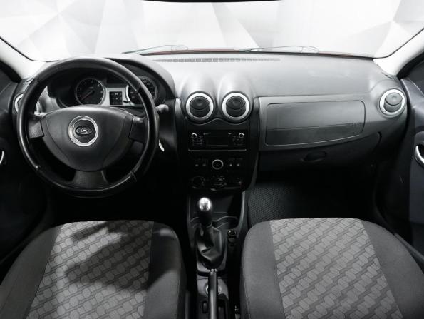 Lada (ВАЗ) Largus I с пробегом 2020 года, цена 926 000 рублей, 104000 км, универсал, Автокод Объявления
